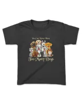 Kids Standard T-Shirt
