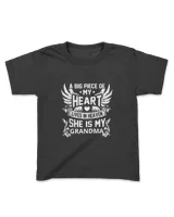 Kids Standard T-Shirt Kids Standard T-Shirt