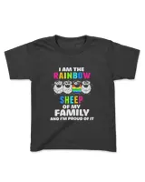 Kids Standard T-Shirt