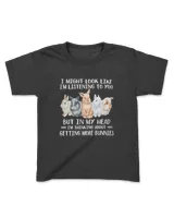 Kids Standard T-Shirt Kids Standard T-Shirt