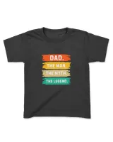Kids Standard T-Shirt