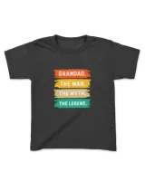 Kids Standard T-Shirt