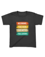 Kids Standard T-Shirt