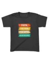 Kids Standard T-Shirt