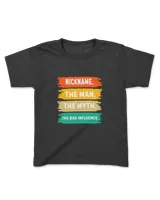 Kids Standard T-Shirt