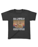 Kids Standard T-Shirt