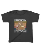 Kids Standard T-Shirt