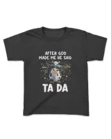 Kids Standard T-Shirt