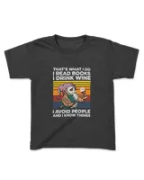 Kids Standard T-Shirt
