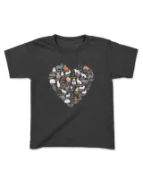 Kids Standard T-Shirt Kids Standard T-Shirt