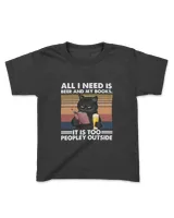 Kids Standard T-Shirt