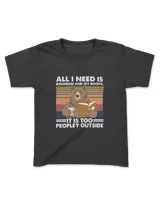Kids Standard T-Shirt