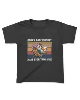 Kids Standard T-Shirt