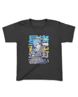 Kids Standard T-Shirt