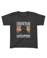 Kids Standard T-Shirt