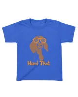 Kids Standard T-Shirt