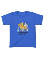 Kids Standard T-Shirt