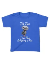 Kids Standard T-Shirt
