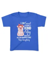 Kids Standard T-Shirt