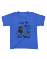 Kids Standard T-Shirt