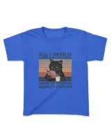 Kids Standard T-Shirt