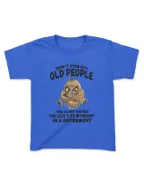 Kids Standard T-Shirt