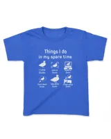 Kids Standard T-Shirt