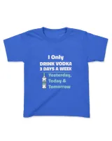 Kids Standard T-Shirt