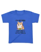 Kids Standard T-Shirt
