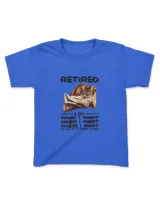 Kids Standard T-Shirt