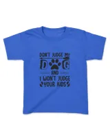 Kids Standard T-Shirt