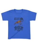 Kids Standard T-Shirt