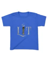 Kids Standard T-Shirt