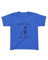 Kids Standard T-Shirt
