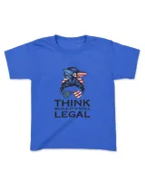 Kids Standard T-Shirt