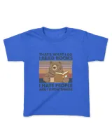 Kids Standard T-Shirt