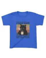 Kids Standard T-Shirt
