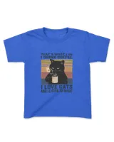 Kids Standard T-Shirt