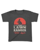 Kids Standard T-Shirt