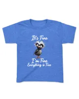 Kids Standard T-Shirt