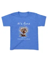 Kids Standard T-Shirt