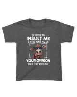 Kids Standard T-Shirt