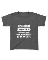 Kids Standard T-Shirt