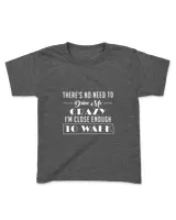 Kids Standard T-Shirt
