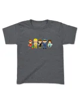 Kids Standard T-Shirt