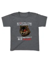 Kids Standard T-Shirt