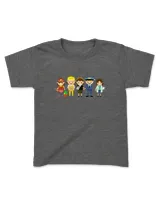 Kids Standard T-Shirt