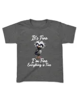 Kids Standard T-Shirt