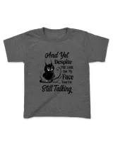 Kids Standard T-Shirt