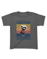 Kids Standard T-Shirt